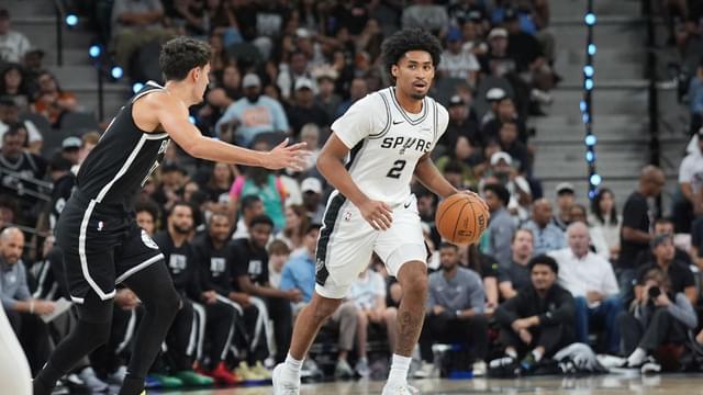 Dylan Harper Embraces Winning Mentality