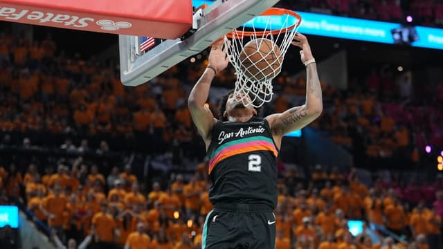 Mitch Johnson Explains How Dylan Harper Has Been Slowed Down by Injury and OKC’s Defense