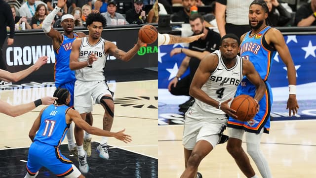 De’Aaron Fox Raves About Dylan Harper’s Finishing, Says He’s Rivaling Kyrie Irving