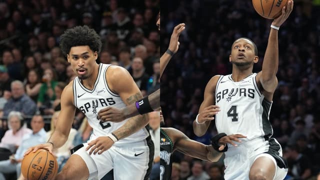 Dylan Harper and De’Aaron Fox Cleared to Play in WCF Game 3