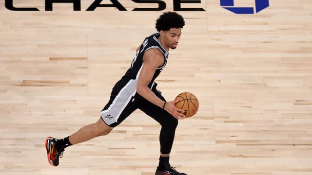 Dylan Harper Admits There Are Possessions in the Finals He’d Like to Redo