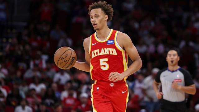 Dyson Daniels Seeks $150 Million Contract Extension