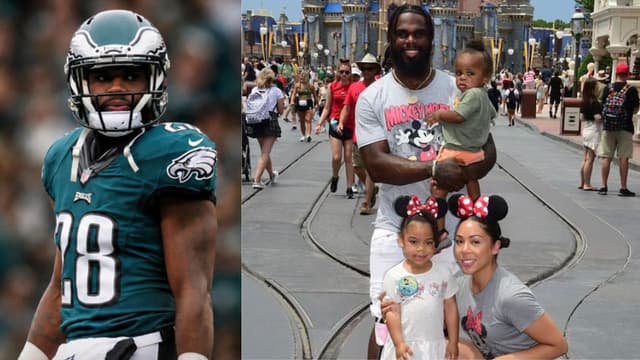 Wendell Smallwood Jr. Granted Early Prison Release to Support Daughter’s Cancer Battle