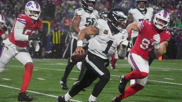 Eagles, 49ers Lead NFL’s Most Expensive Offenses in 2026