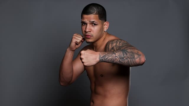 Edgar Berlanga Drops New Spanish Track ‘Baby Mama’ During Big Week