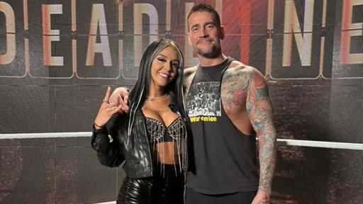 Elayna Black Says CM Punk’s Advice Pushed Her Toward Wrestling Hiatus