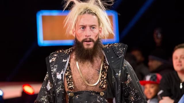 Former WWE Champion Enzo Amore Reportedly Spotted at Performance Center