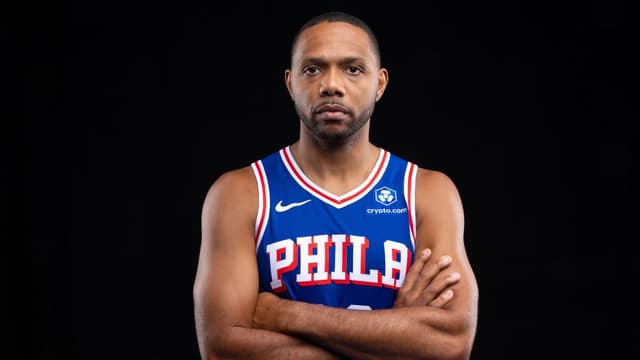 Eric Gordon Set to Retire From the NBA After 18 Seasons