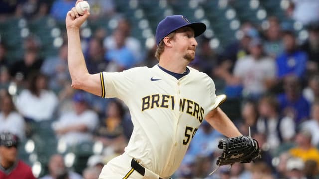 Erick Fedde Returns to White Sox on One-Year Deal