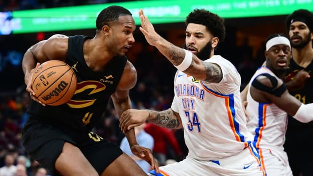 Kendrick Perkins Questions When Evan Mobley Will Embrace Being Powerful