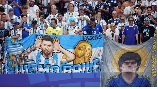 World Cup Final Ticket Prices Double Super Bowl Record as Average Tops $18,800