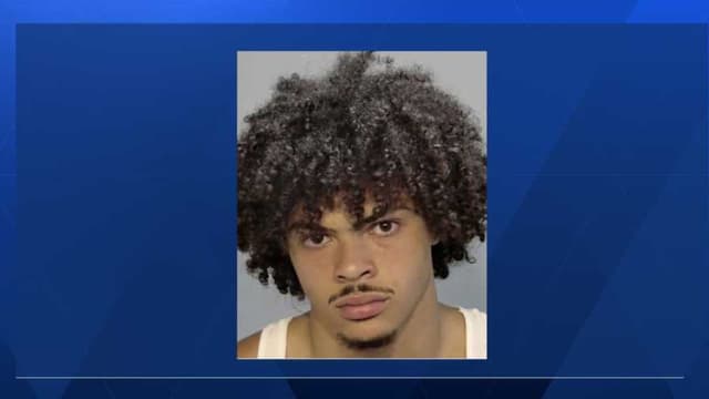 Nebraska RB Mekhi Nelson Arrested on Battery Charge