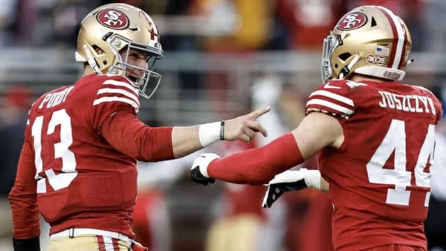 Kyle Juszczyk Defends Brock Purdy, Questions Lack of Respect