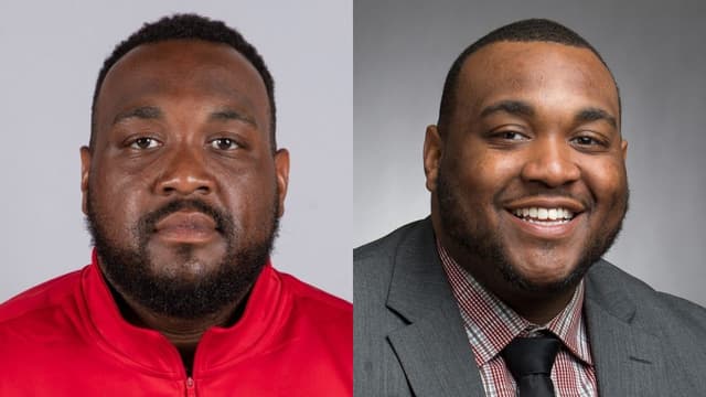 HBCU Champs Add Jason Onyebuagu To Staff