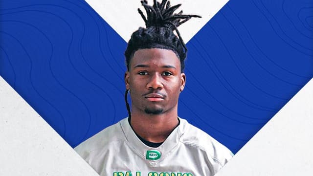 Four-Star WR Iveon Lewis Commits To Kentucky Over Georgia
