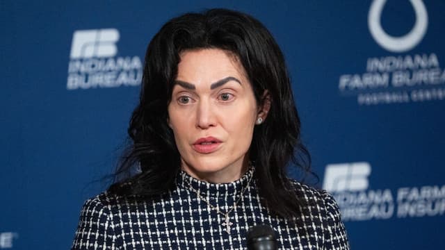 Colts Owner Carlie Irsay-Gordon Pushes for 18-Game NFL Season
