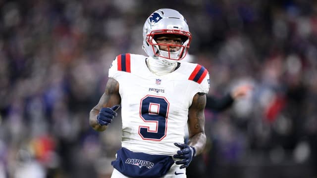 Patriots Exploring Late-Round Return for Kayshon Boutte