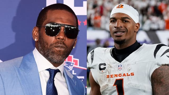 Ja’Marr Chase Reaches Randy Moss-Level Milestone for the Second Time This Season