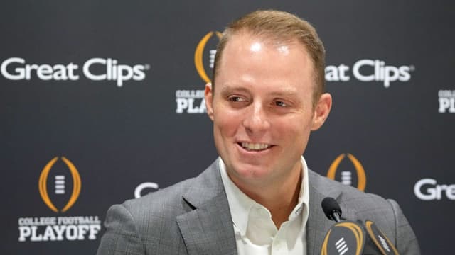 Greg McElroy Names Virginia Tech 2026 Sleeper