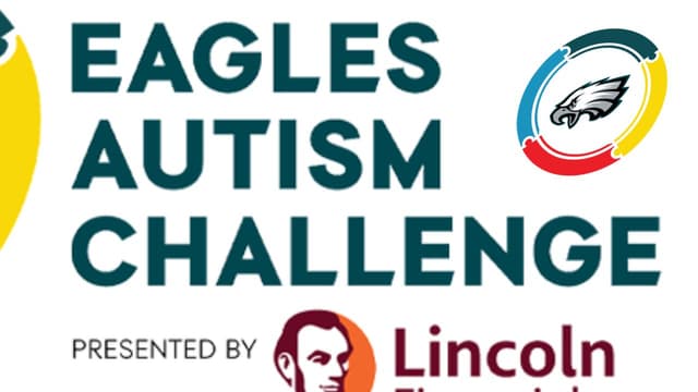 Philadelphia Eagles Autism Challenge Raises $16 Million for Autism Research and Care