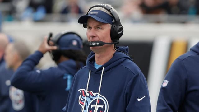 Las Vegas Raiders Hire Mike McCoy as Assistant Head Coach
