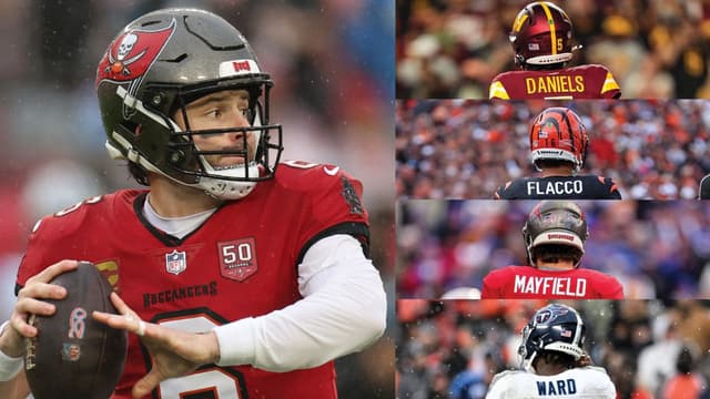 Quarterback Returns to Netflix With New Signal-Callers