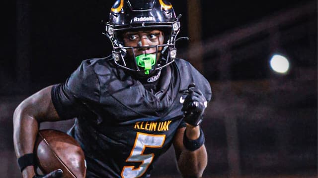 Micah Rhodes Decommits from Oklahoma, Reopens Recruitment