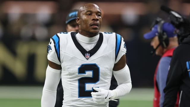 Panthers CB Mike Jackson Secures $500K Bonus After Late Takeaway Against Seattle
