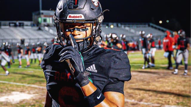 Marquis Bryant Decommits from North Carolina, Reopens Recruitment