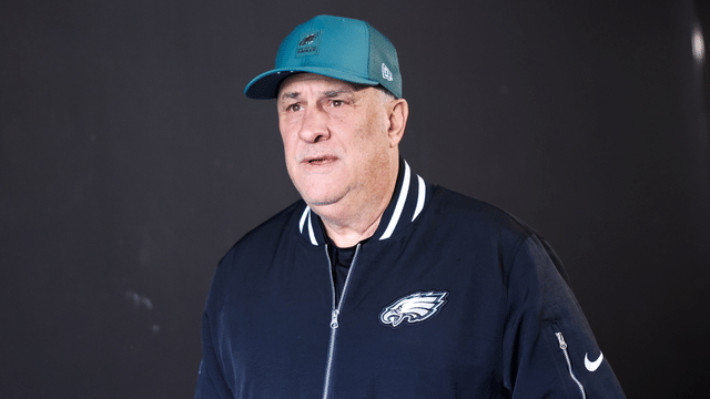 Vic Fangio To Return As Eagles Defensive Coordinator