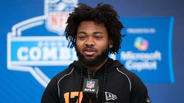 Bills Waive Undrafted Rookie Running Back Desmond Reid From IR