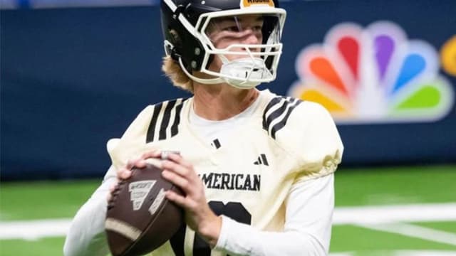 Oregon’s QB Pipeline Gets Stronger With Will Mencl Commitment