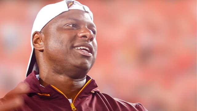 Rutgers Adds Dennis Dottin-Carter To Coaching Staff