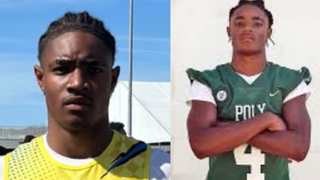 5-star CB Donte Wright flips commitment from Georgia to Miami