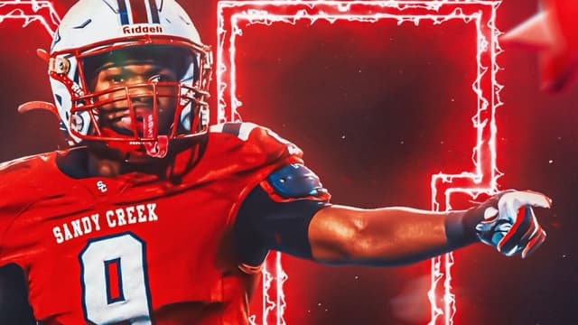 Corey Hadley Commits to Nebraska Cornhuskers Over Top Offers