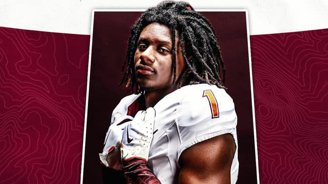 Virginia Tech Lands Three-Star Safety Turmarian Moreland