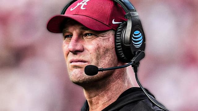 Kalen DeBoer Says Alabama Upgraded Roster Without Overspending in Portal