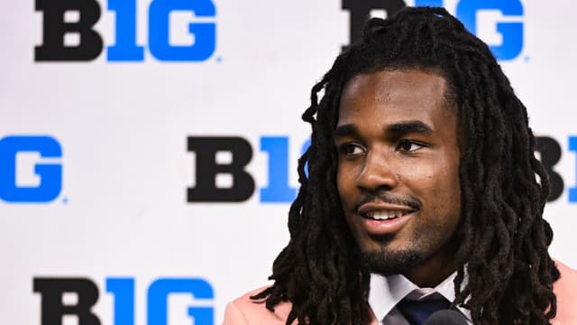Pittsburgh Steelers Sign Makari Paige to One-Year Contract