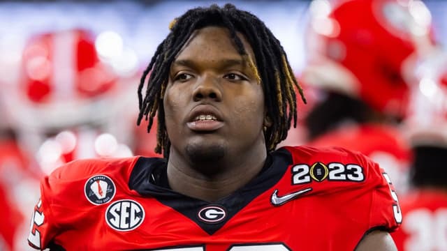 Saints Sign Second-Round Pick Christen Miller, Complete Rookie Deals