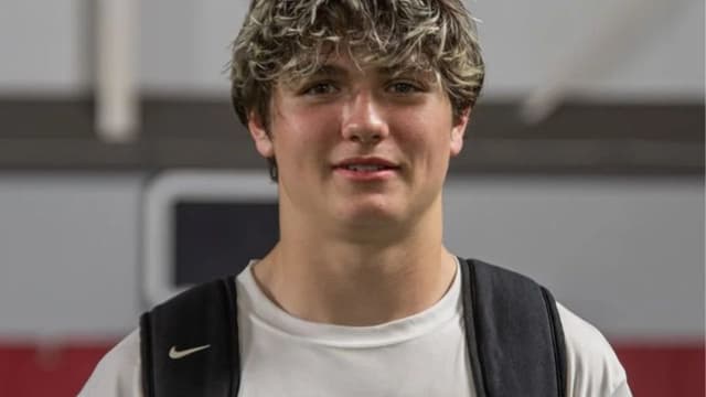 Brock Boyd Earns Early Buzz at Ohio State, Loses Black Stripe in 6 Days