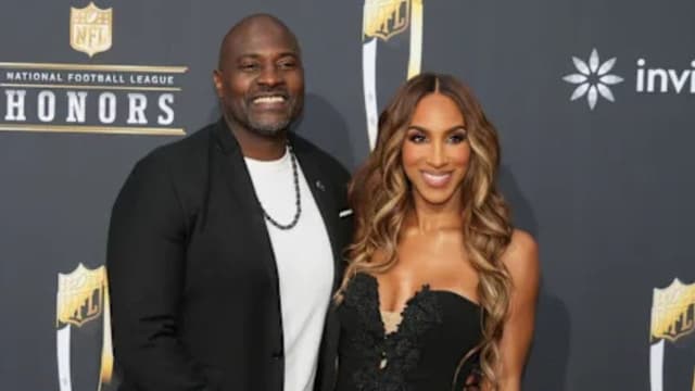 Marcellus Wiley Arrest Affidavit Reveals Why Wife Called Police