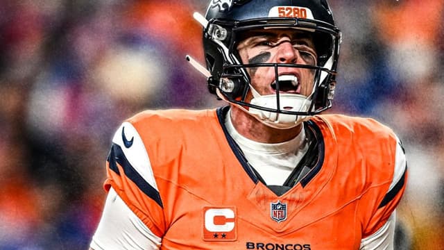 Bo Nix Fully Cleared, Ahead of Schedule After Ankle Surgery