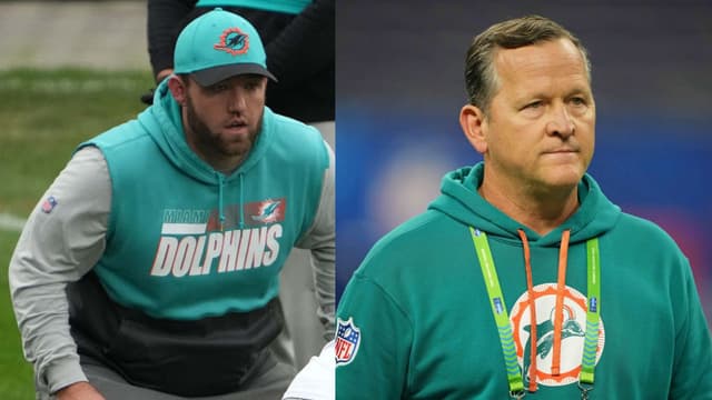 Dolphins Retain Joe Barry, Austin Clark on Defensive Staff