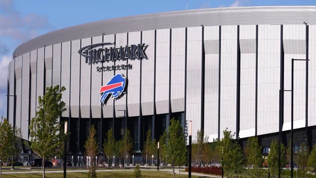 How to Watch the Buffalo Bills Highmark Stadium Opening Ceremony