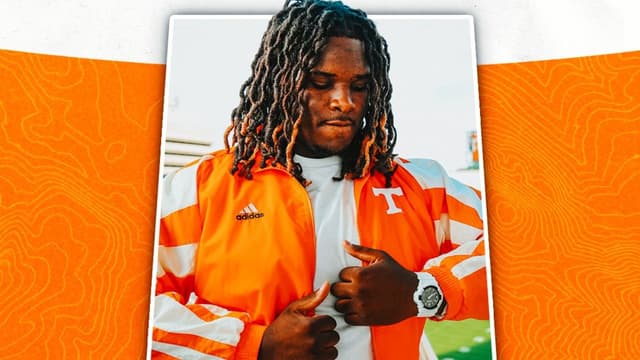 Tennessee Lands Virginia Standout Q’Mari Hudson in 2027 Class