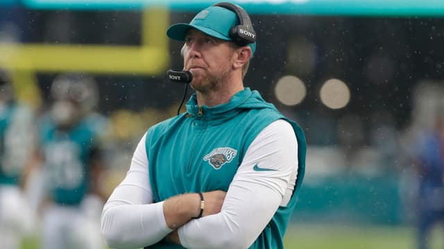 Liam Coen Reportedly Passed on Jaguars Job Before Accepting After GM Firing