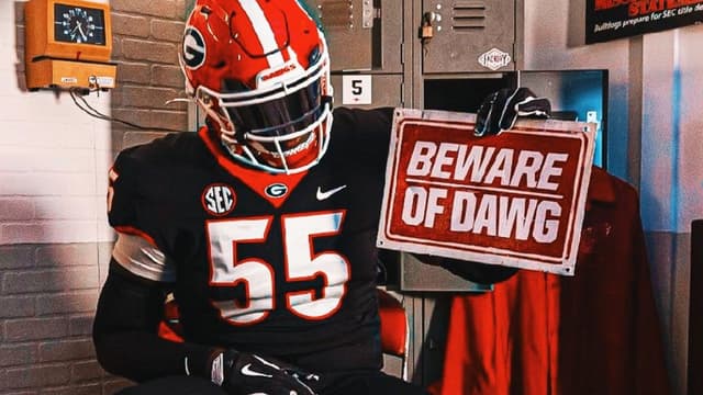 Kirby Smart, Georgia Steal Top Florida Commit Kennedee Jackson