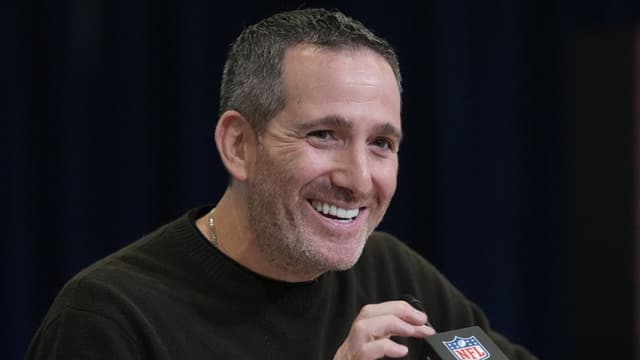 RotoPat Names Howie Roseman NFL’s Best General Manager in 2026 Rankings