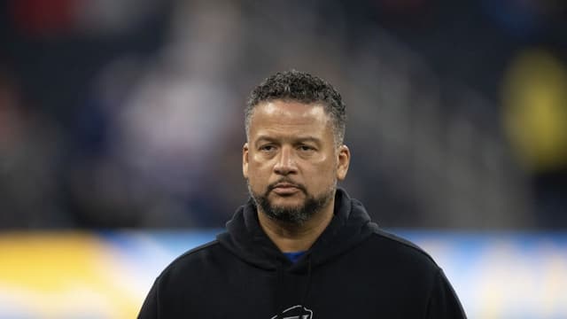 Raiders are Hiring Al Holcomb as a Senior Defensive Assistant