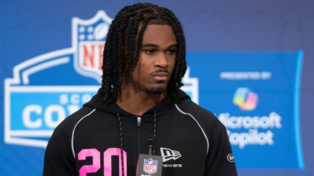 Tennessee CB Jermod McCoy Shines at Pro Day After ACL Recovery
